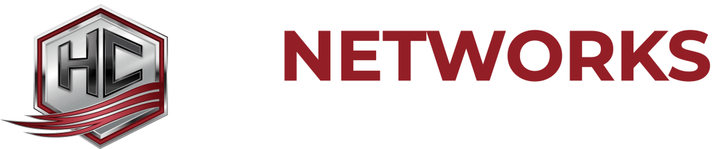 HC Networks Logo