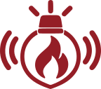Commercial fire alarm and life safety system installation and support